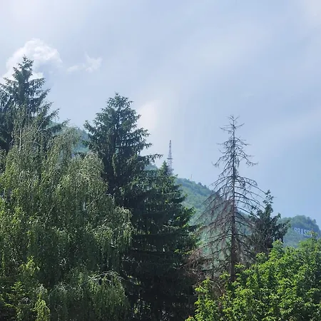 Gaste Haus Ober * Braşov